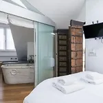 Easylife - Spledido Attico Di Lusso Con Terrazzo In Porta Garibaldi